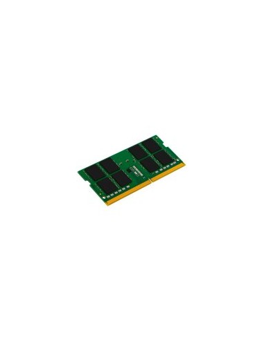 Kingston DRAM 32GB 3200MT/s DDR4...